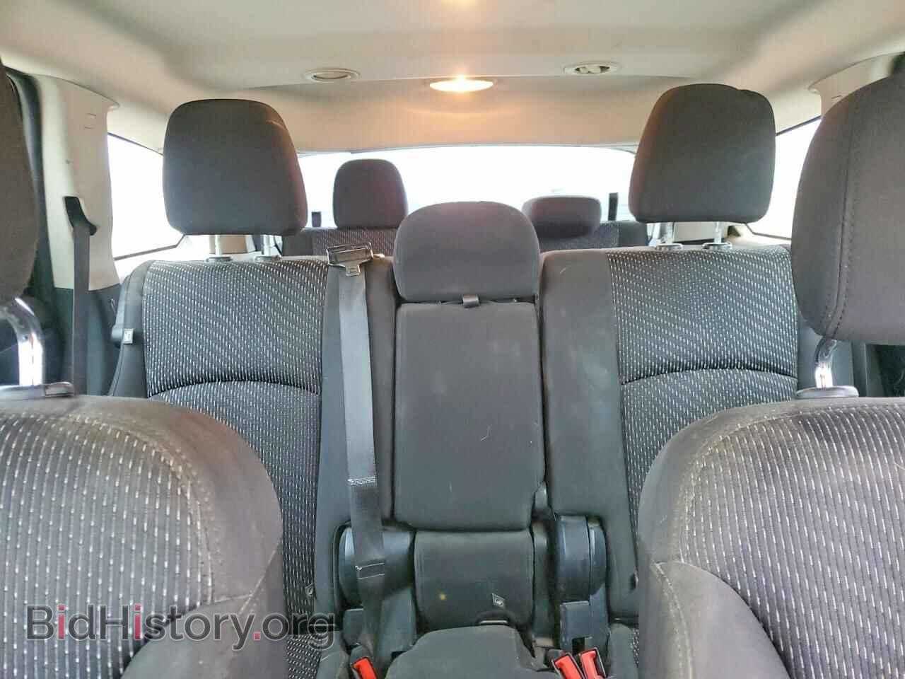 2015 DODGE JOURNEY - VIN: 3C4PDCAB4FT670103 - Фото 10