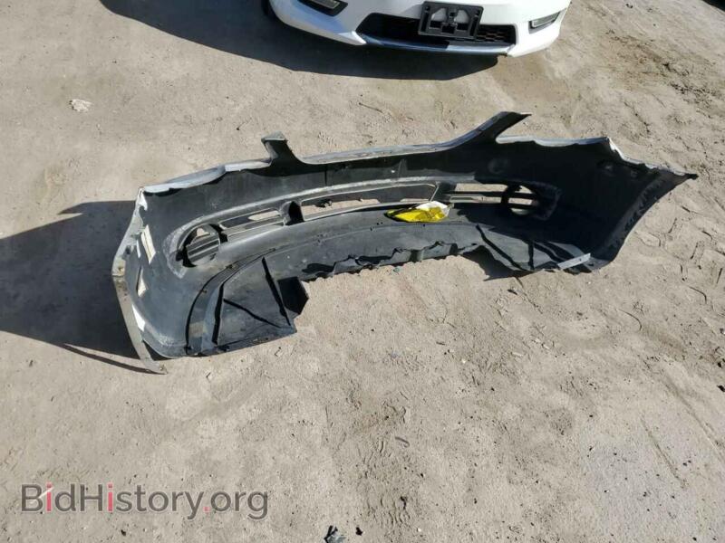 2008 Chrysler SEBRING (VIN 1C3LC55R88N223592) — photo 12 of 13