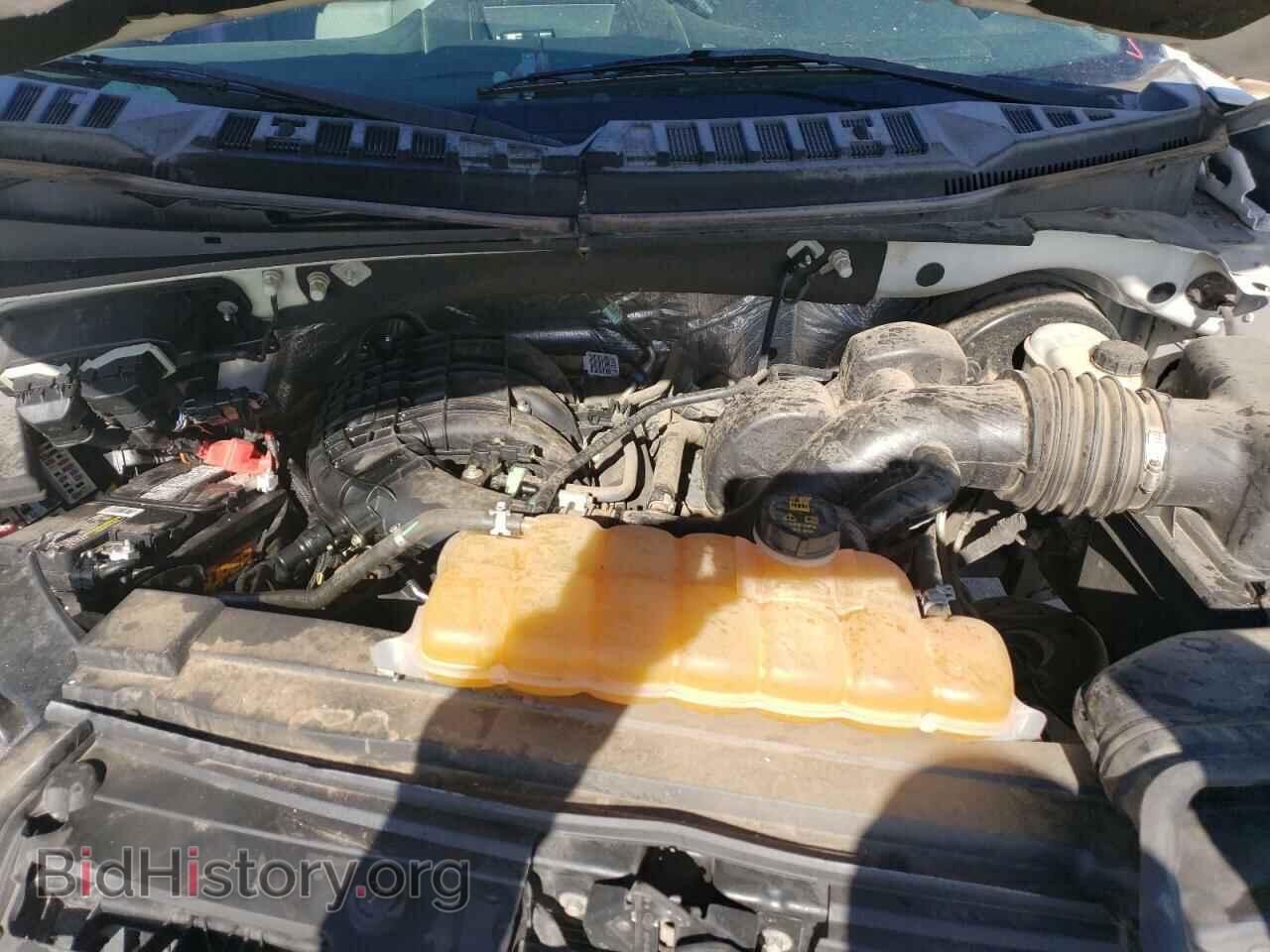 2016 FORD All Models - VIN: 1FTMF1C87GKD04870 - Фото 11