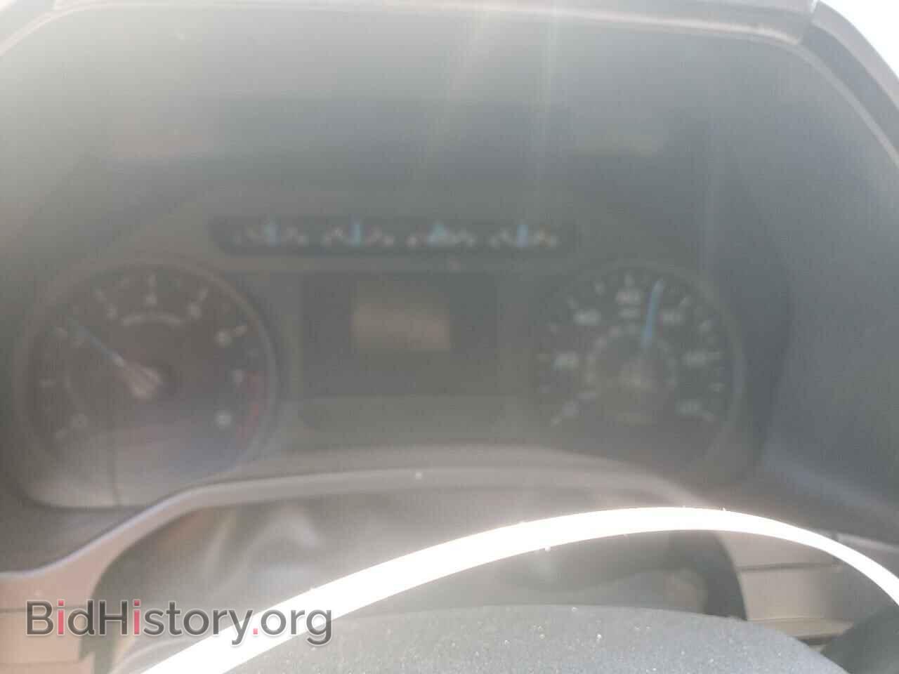 2016 FORD All Models - VIN: 1FTMF1C87GKD04870 - Фото 9