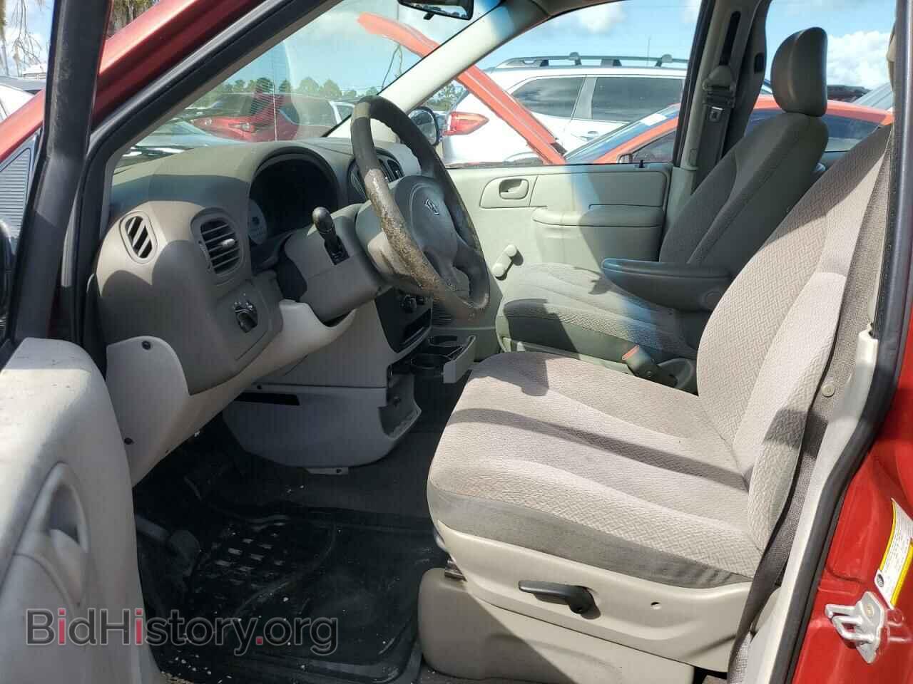 2007 DODGE All Models - VIN: 1D4GP25B67B235584 - Photo 7