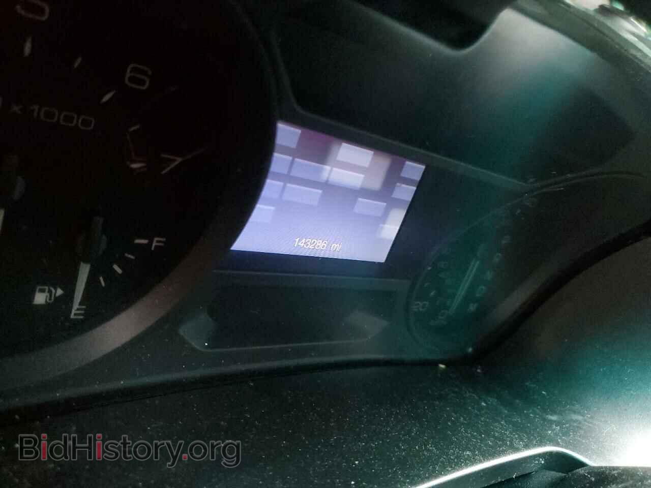 2013 FORD EXPLORER - VIN: 1FM5K8B85DGB71918 - Photo 9