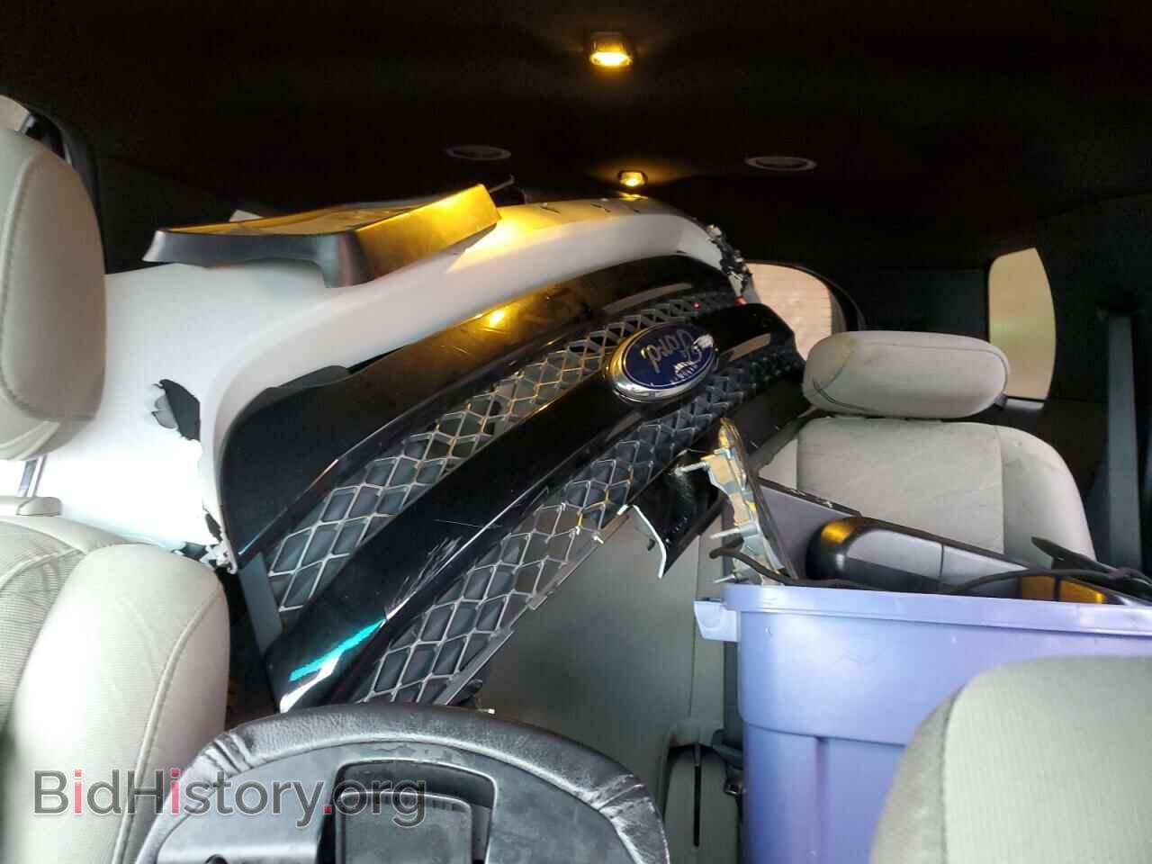 2013 FORD EXPLORER - VIN: 1FM5K8B85DGB71918 - Photo 10