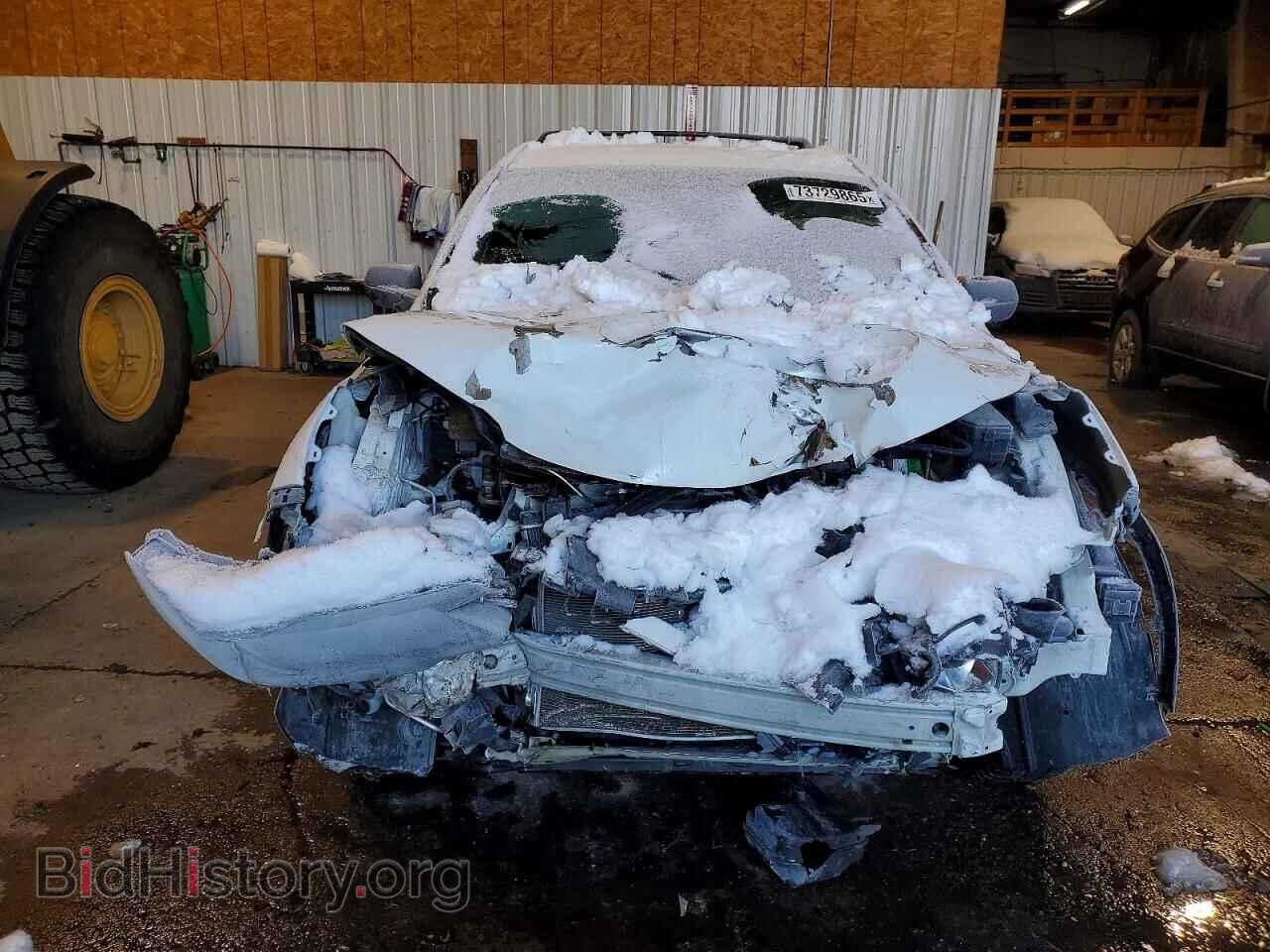 2016 HONDA CRV - VIN: 5J6RM4H44GL063261 - Фото 5