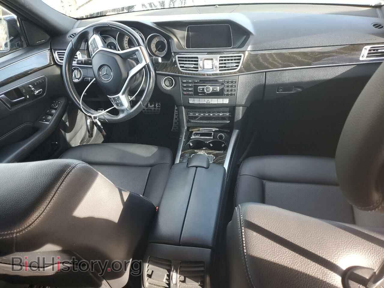2015 MERCEDES-BENZ E-CLASS - VIN: WDDHF5KBXFB164260 - Фото 8