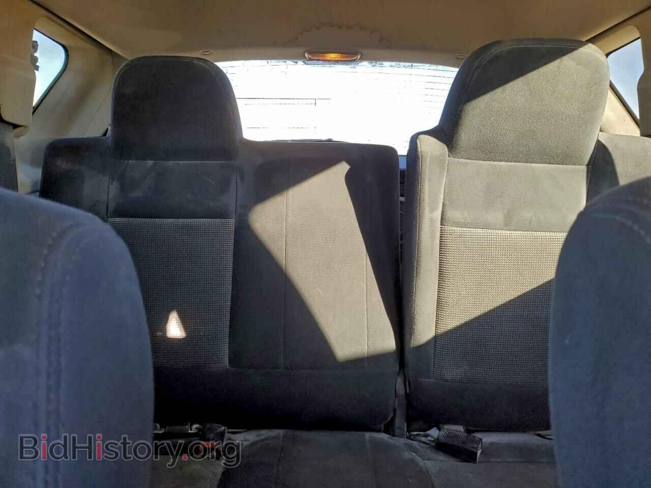 2012 JEEP COMPASS - VIN: 1C4NJDEB6CD624533 - Photo 10