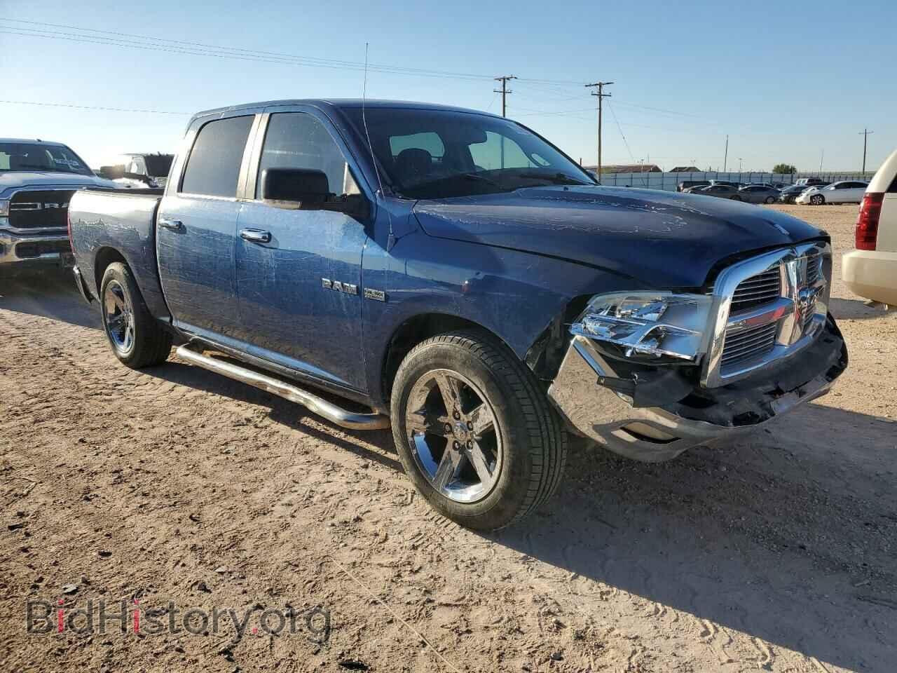 2010 DODGE All Models - VIN: 1D7RB1CT1AS165256 - Фото 4