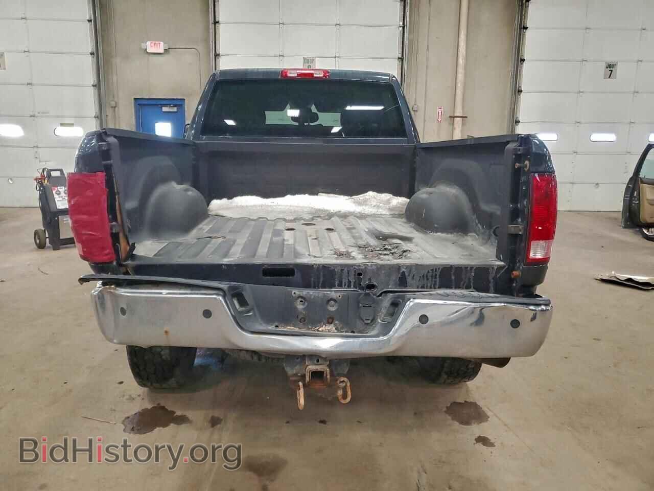 2015 RAM All Models - VIN: 3C6UR5CJ6FG563252 - Фото 6