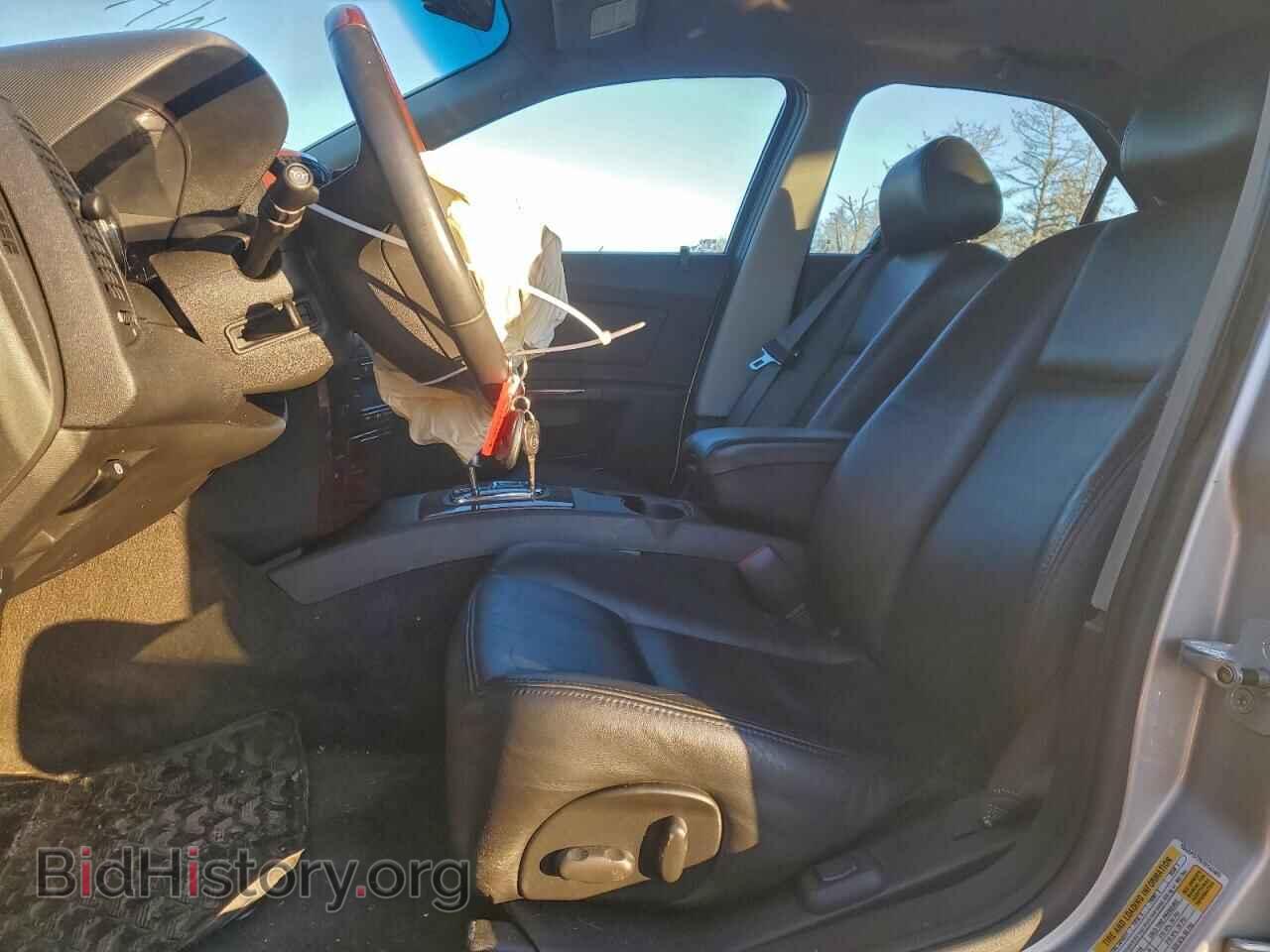 2007 CADILLAC CTS - VIN: 1G6DP577070142486 - Фото 7