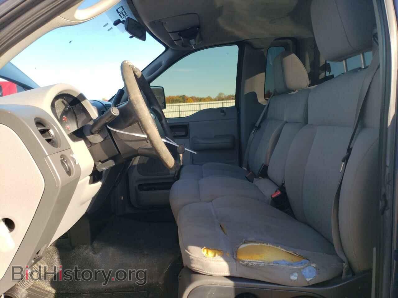 2006 FORD All Models - VIN: 1FTRF12236NB43644 - Фото 7