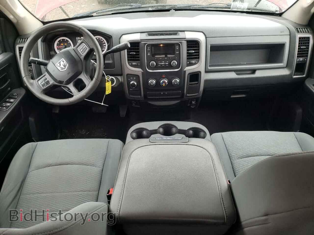 2014 RAM 1500 - VIN: 1C6RR7FT5ES177752 - Фото 8