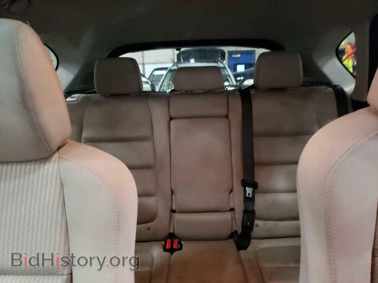 2013 MAZDA CX-5 - VIN: JM3KE2CE5D0110388 - Фото 10