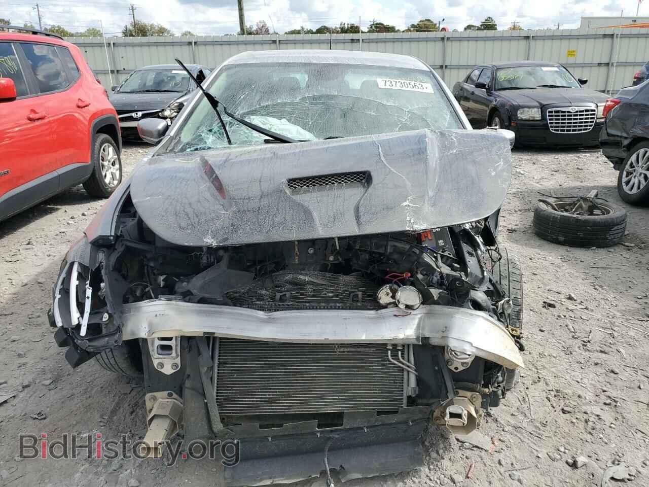 2015 DODGE DART - VIN: 1C3CDFBB7FD404888 - Фото 5