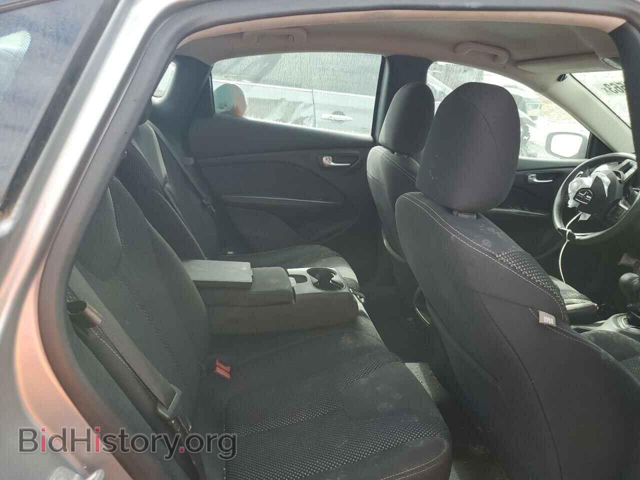 2015 DODGE DART - VIN: 1C3CDFBB7FD404888 - Фото 10