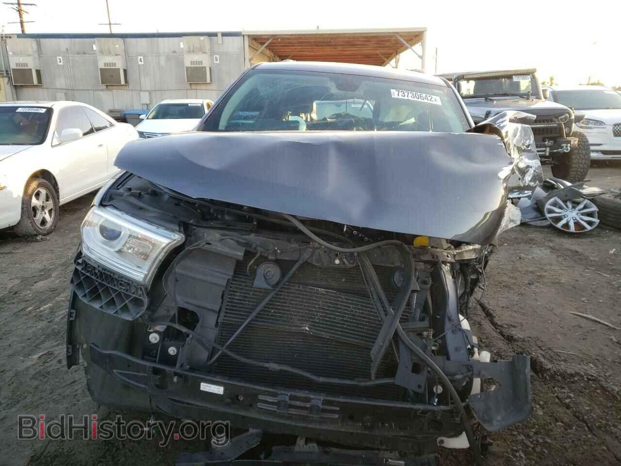 2017 DODGE DURANGO - VIN: 1C4RDHAGXHC629295 - Photo 5
