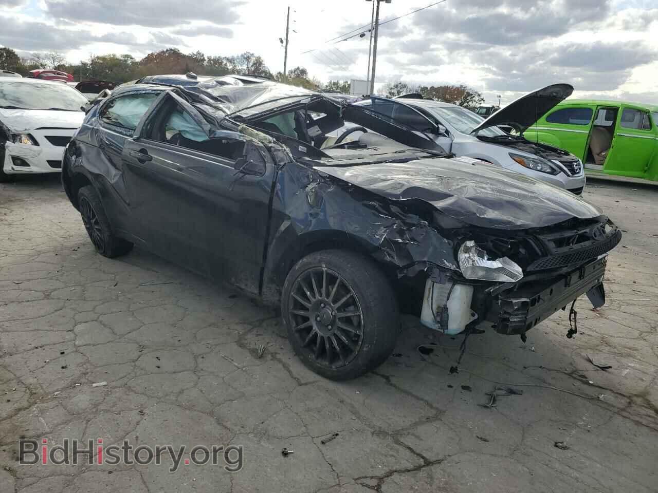 2010 FORD FOCUS - VIN: 1FAHP3DN4AW159758 - Фото 4