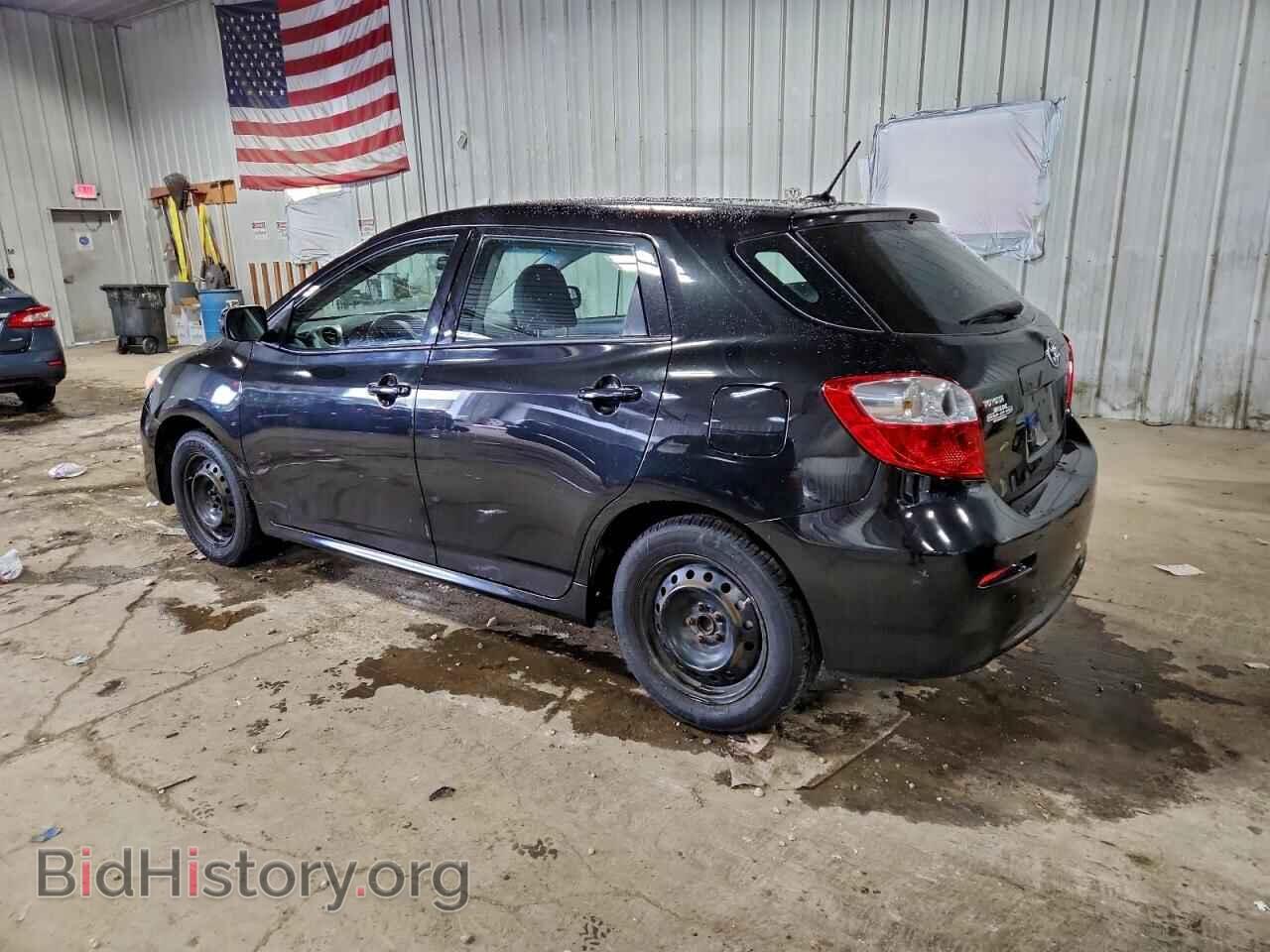 2010 TOYOTA COROLLA - VIN: 2T1KU4EE0AC340958 - Фото 2