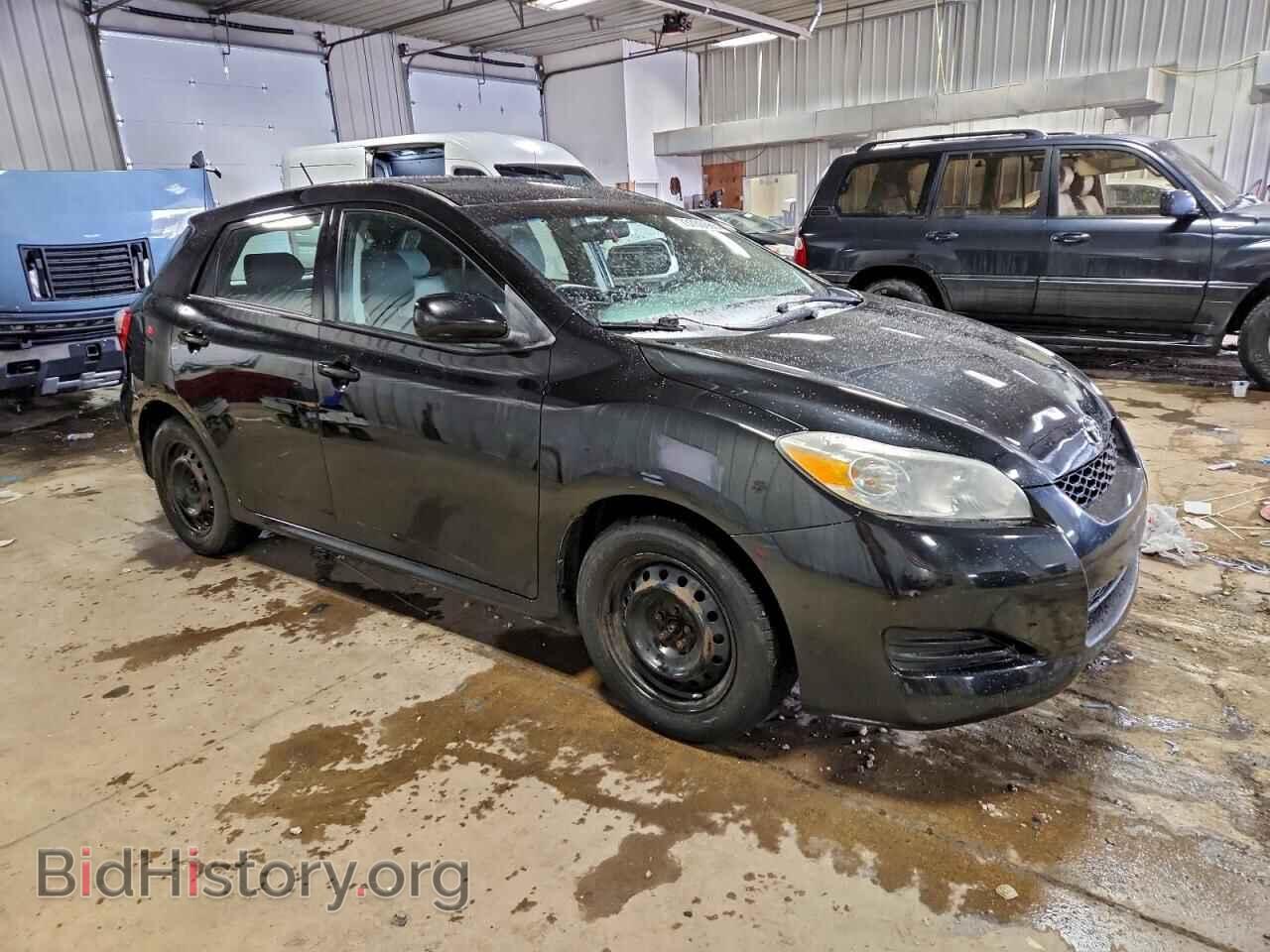2010 TOYOTA COROLLA - VIN: 2T1KU4EE0AC340958 - Фото 4