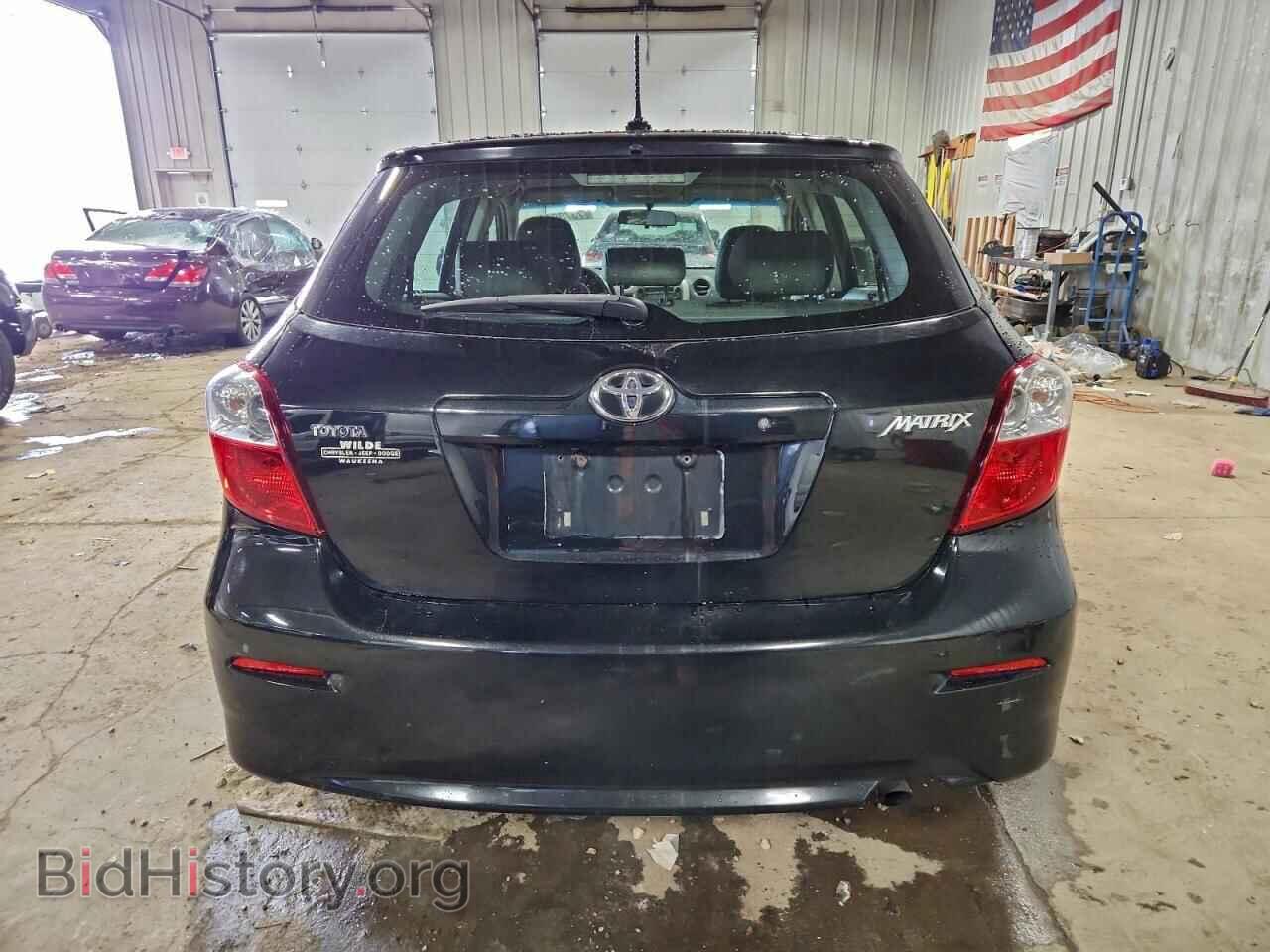 2010 TOYOTA COROLLA - VIN: 2T1KU4EE0AC340958 - Фото 6