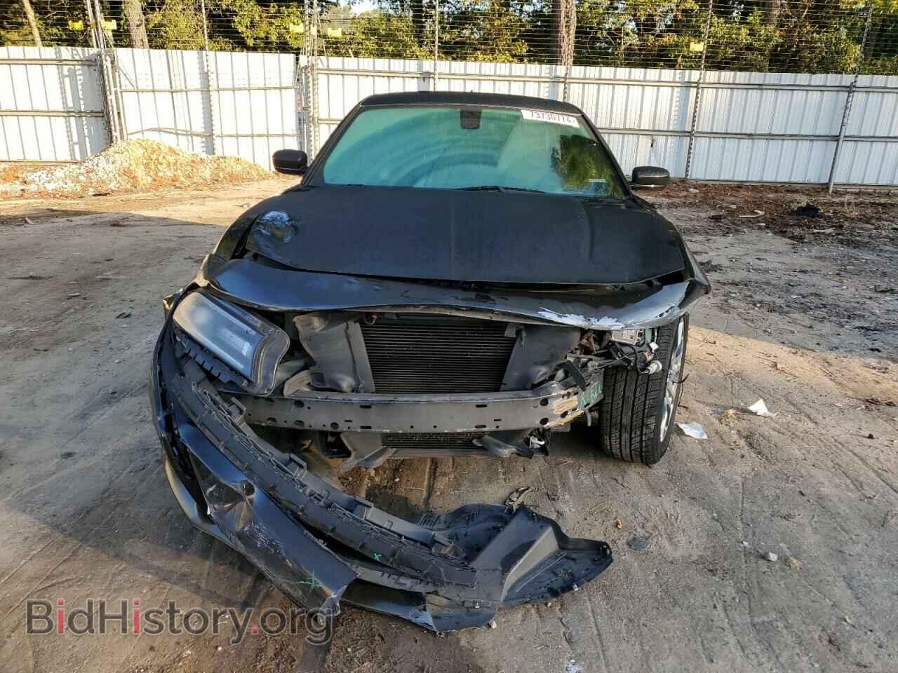 2017 DODGE CHARGER - VIN: 2C3CDXJG2HH538040 - Фото 5