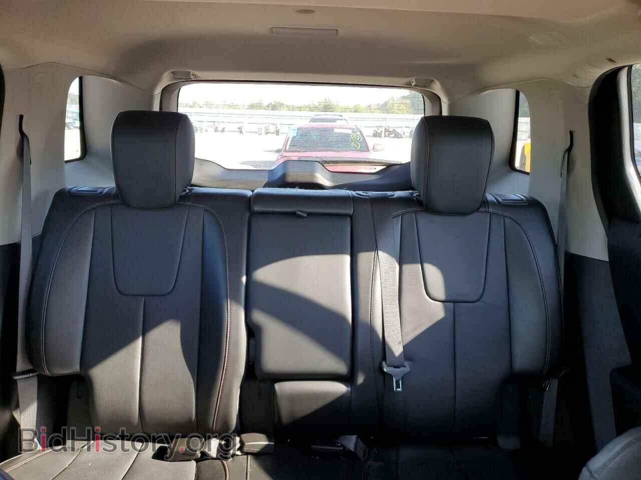 2015 GMC TERRAIN - VIN: 2GKALSEK7F6218071 - Фото 10