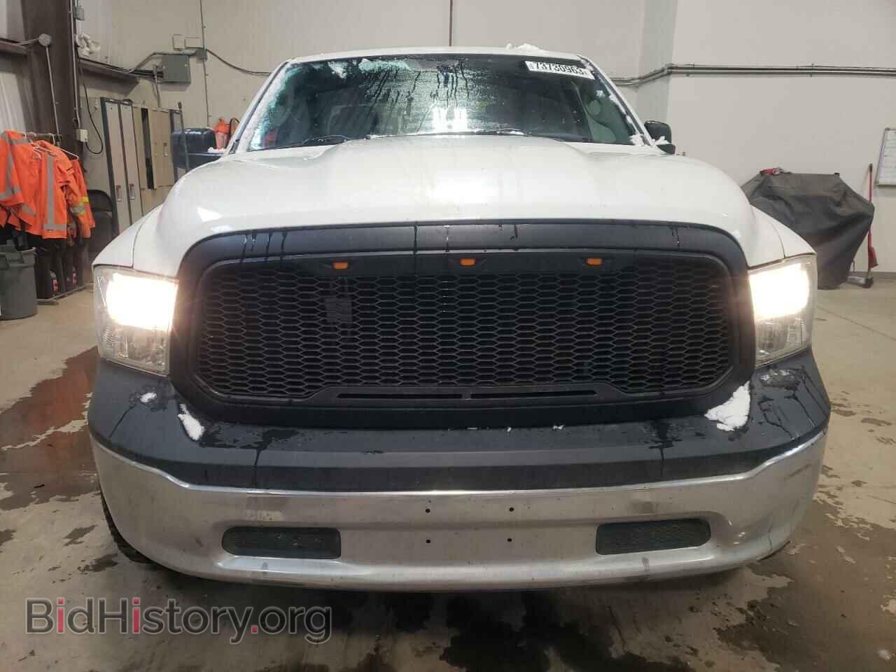 2014 RAM 1500 - VIN: 1C6RR7FT6ES252829 - Фото 5