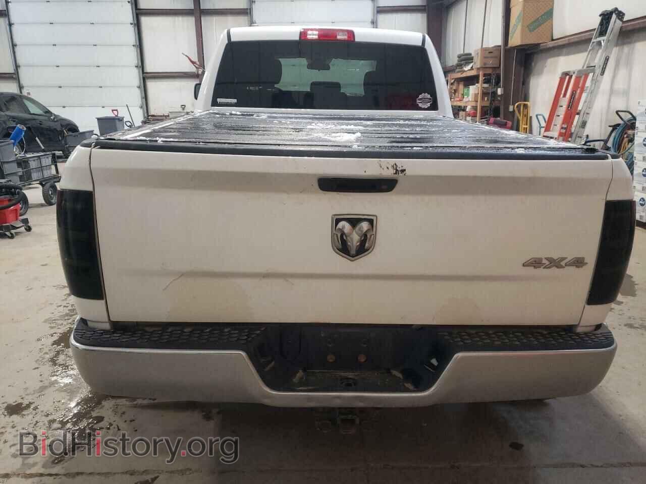 2014 RAM 1500 - VIN: 1C6RR7FT6ES252829 - Фото 6
