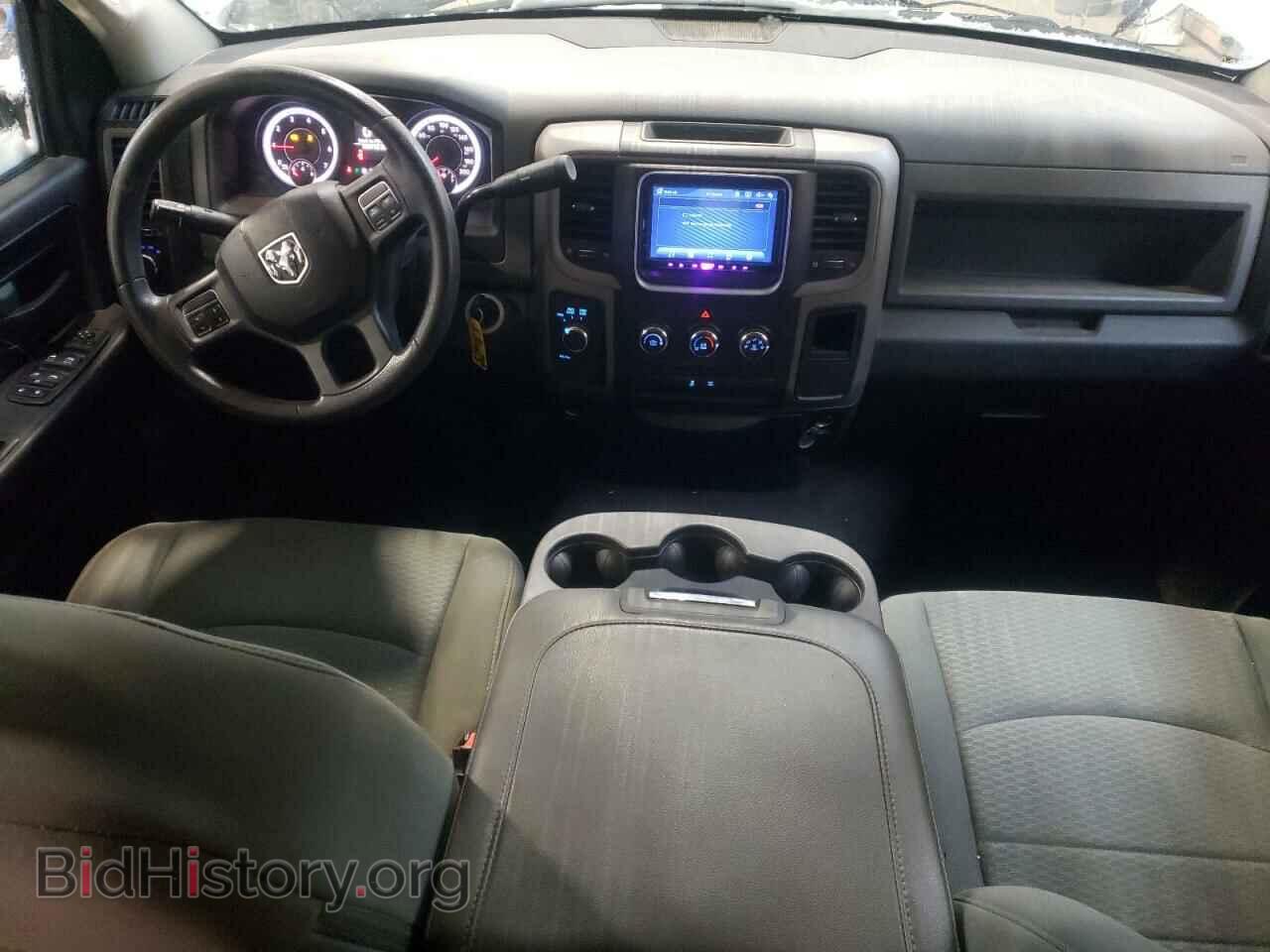 2014 RAM 1500 - VIN: 1C6RR7FT6ES252829 - Фото 8