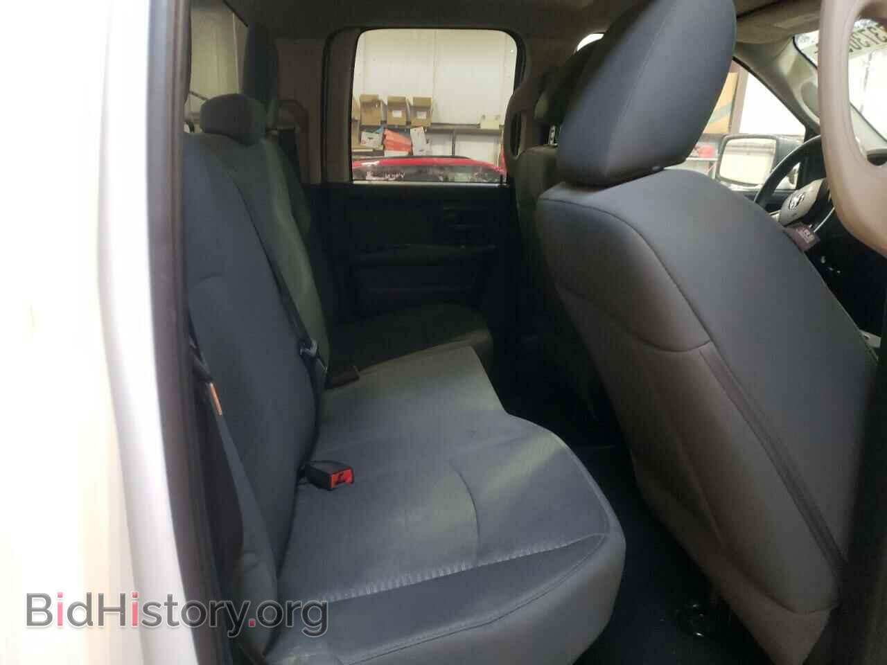2014 RAM 1500 - VIN: 1C6RR7FT6ES252829 - Фото 10