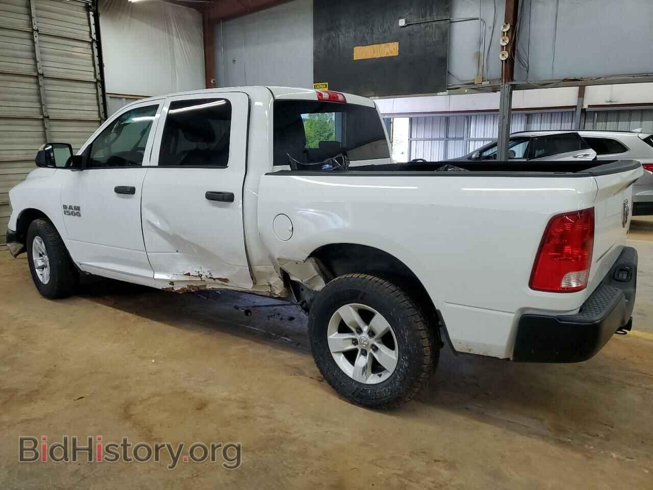 2017 RAM 1500 - VIN: 1C6RR6KG5HS676784 - Photo 2