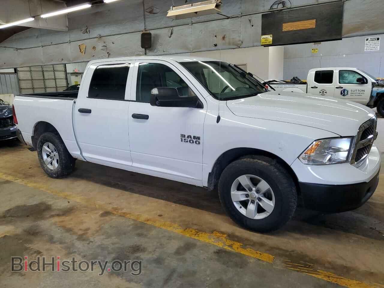 2017 RAM 1500 - VIN: 1C6RR6KG5HS676784 - Photo 4