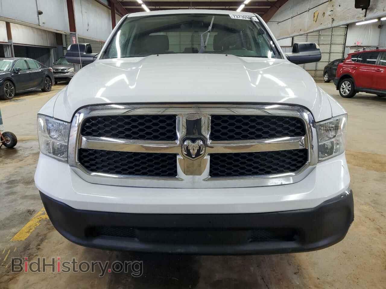 2017 RAM 1500 - VIN: 1C6RR6KG5HS676784 - Photo 5