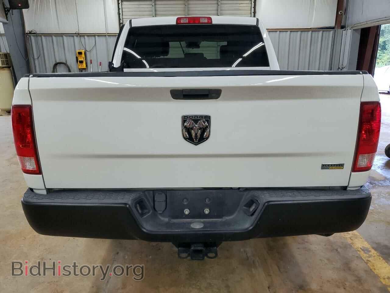 2017 RAM 1500 - VIN: 1C6RR6KG5HS676784 - Photo 6