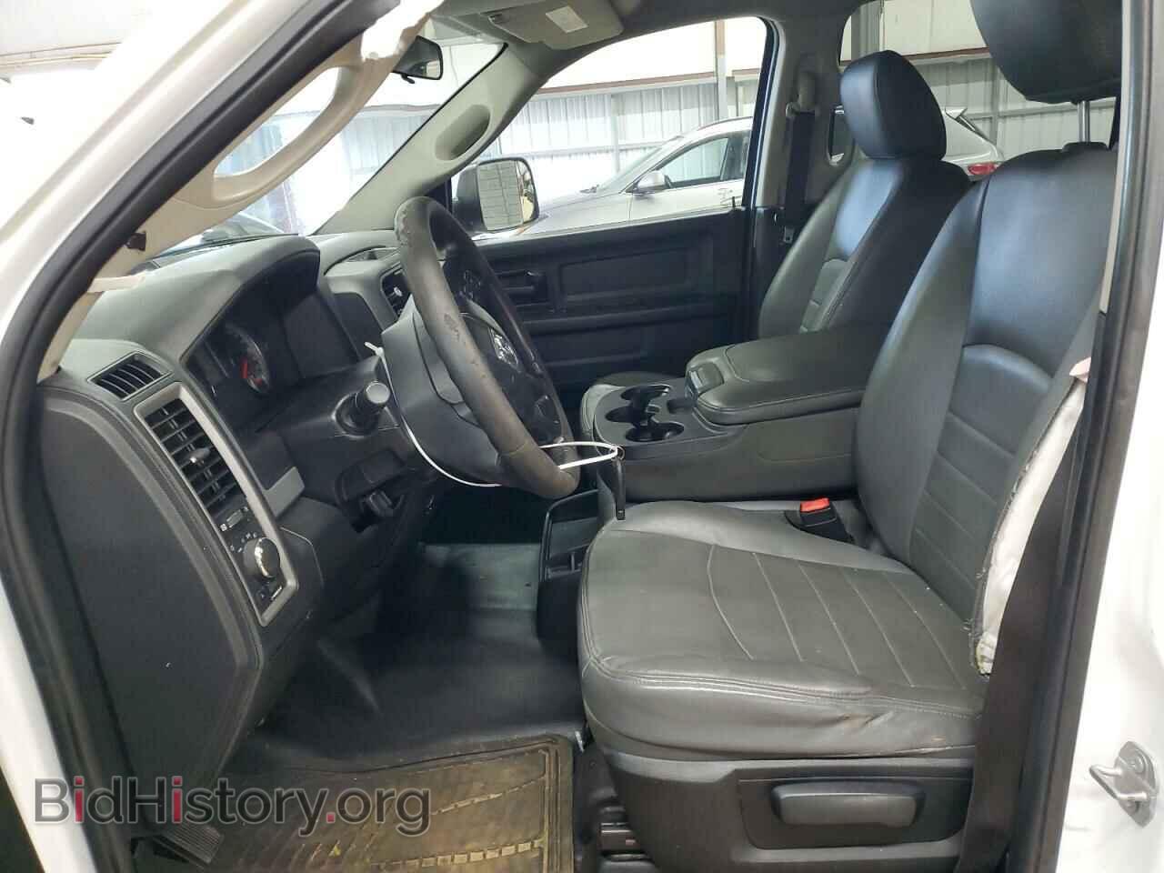2017 RAM 1500 - VIN: 1C6RR6KG5HS676784 - Photo 7