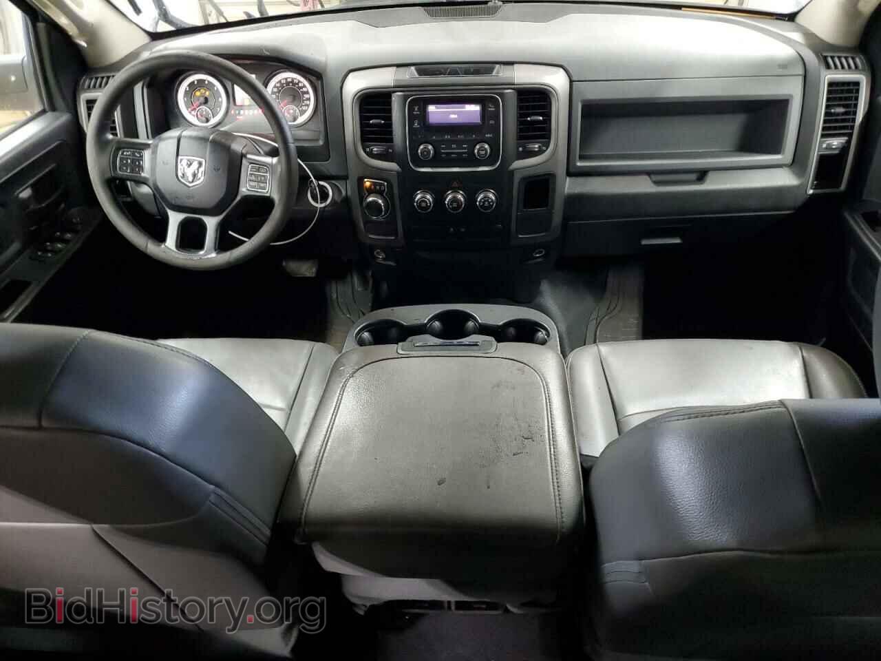 2017 RAM 1500 - VIN: 1C6RR6KG5HS676784 - Photo 8