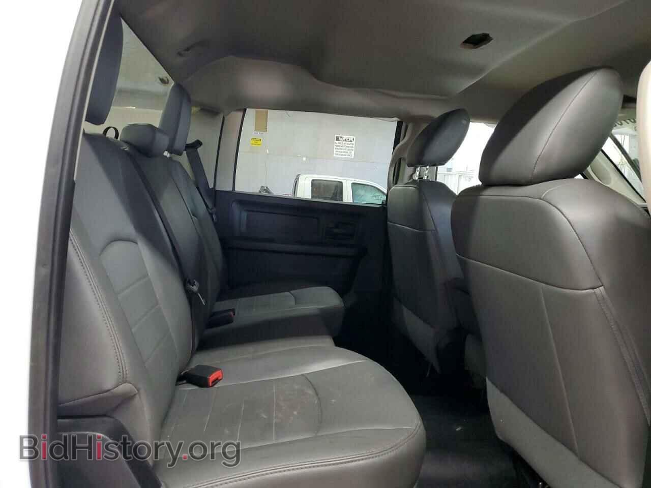 2017 RAM 1500 - VIN: 1C6RR6KG5HS676784 - Photo 10
