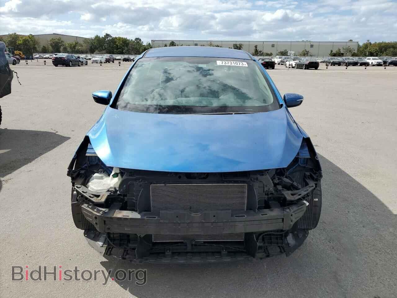 2014 KIA FORTE - VIN: KNAFX5A87E5232805 - Фото 5
