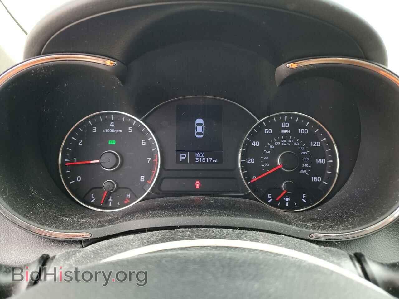 2014 KIA FORTE - VIN: KNAFX5A87E5232805 - Фото 9