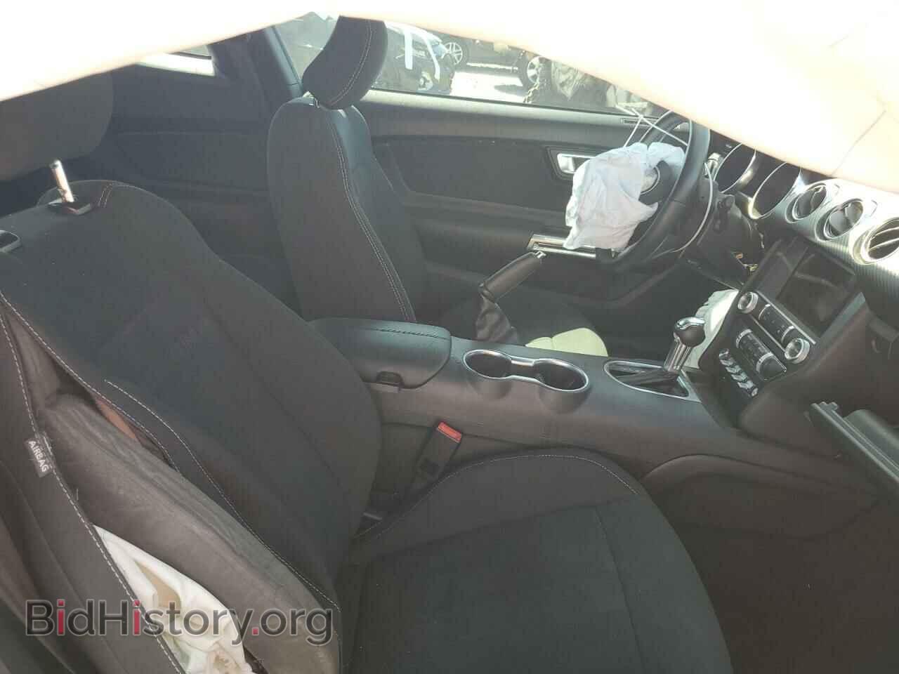 2022 FORD ALL Models - VIN: 1FA6P8TH9N5141977 - Фото 10