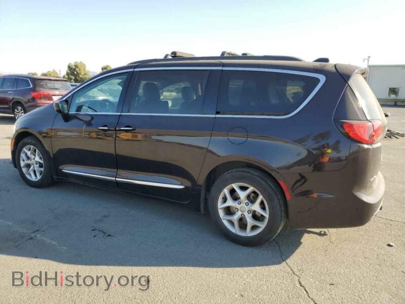 2017 Chrysler PACIFICA (VIN 2C4RC1BG9HR593311) — фото 2 из 13