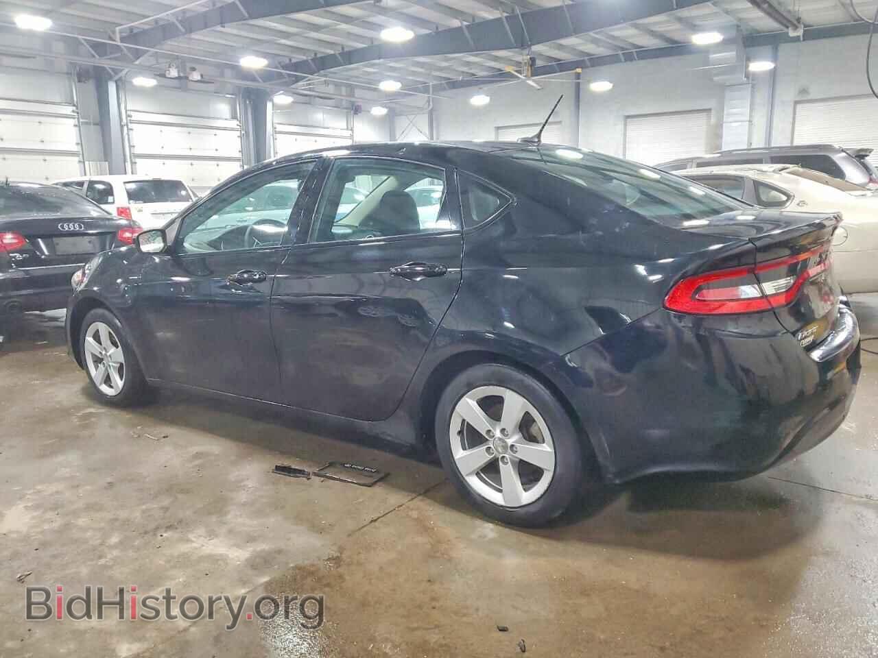 2015 DODGE DART - VIN: 1C3CDFBB7FD415146 - Photo 2