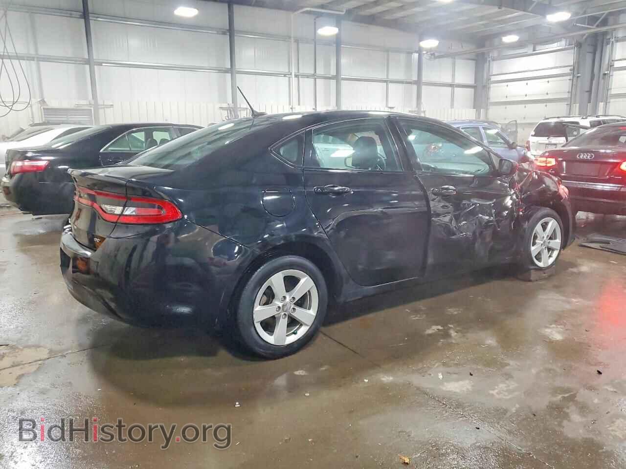 2015 DODGE DART - VIN: 1C3CDFBB7FD415146 - Photo 3