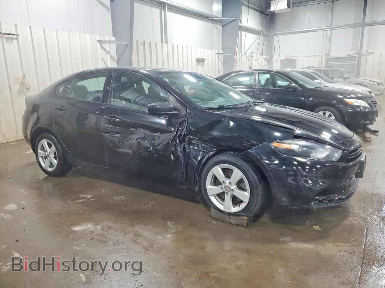 2015 DODGE DART - VIN: 1C3CDFBB7FD415146 - Photo 4