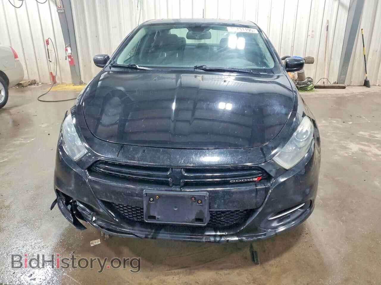 2015 DODGE DART - VIN: 1C3CDFBB7FD415146 - Photo 5