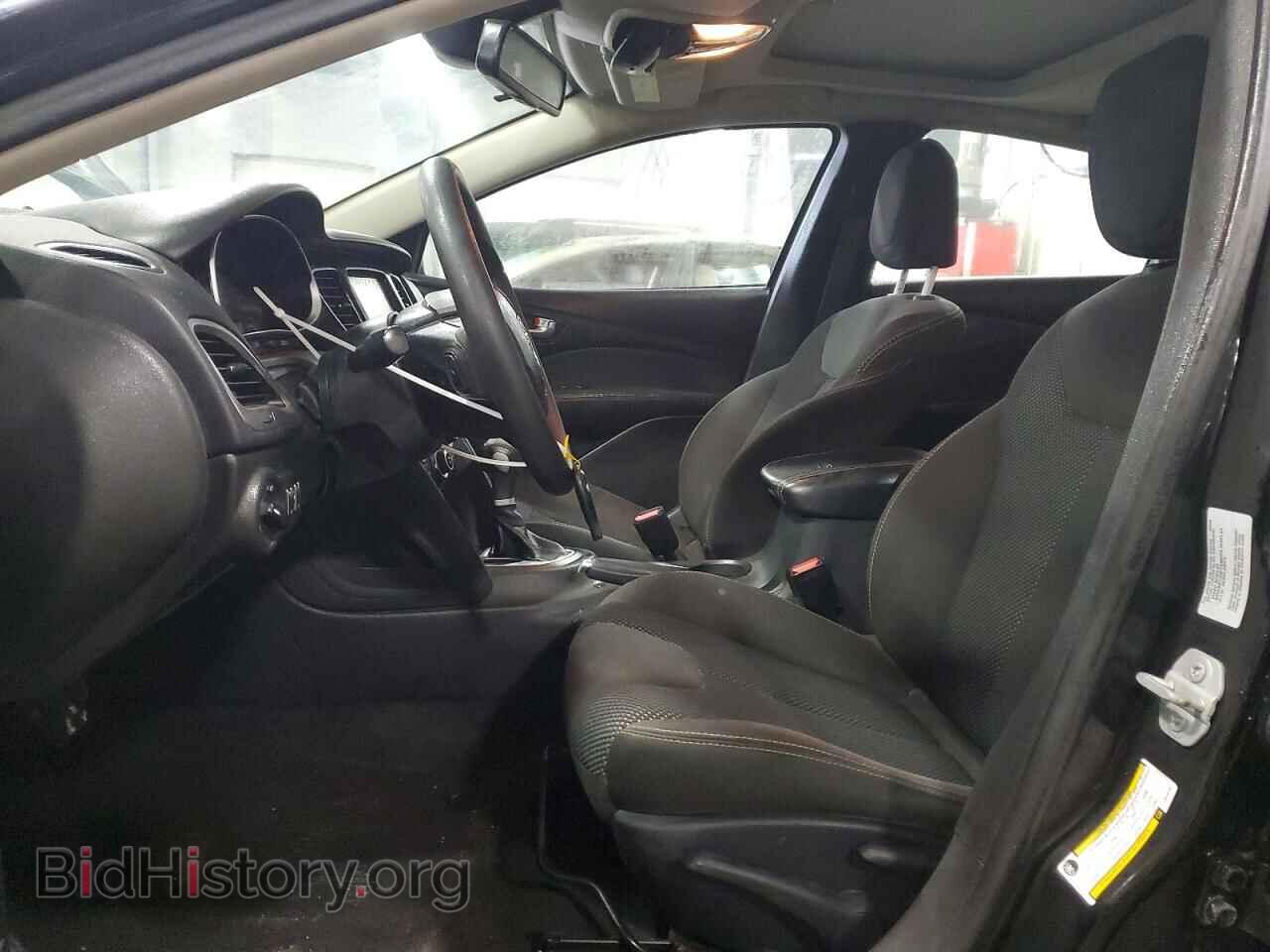 2015 DODGE DART - VIN: 1C3CDFBB7FD415146 - Photo 7
