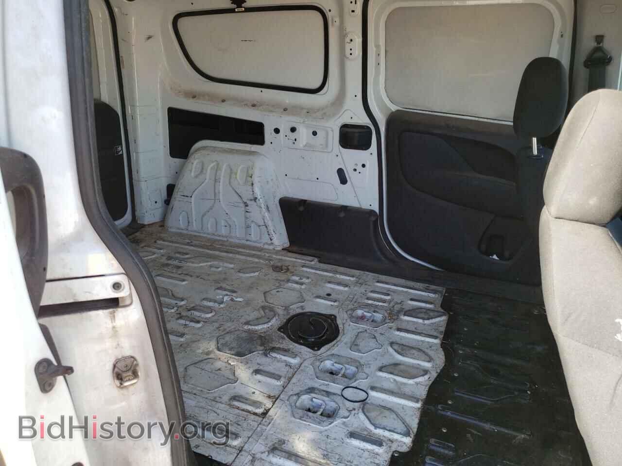 2017 RAM PROMASTER - VIN: ZFBERFAB0H6D61970 - Фото 11