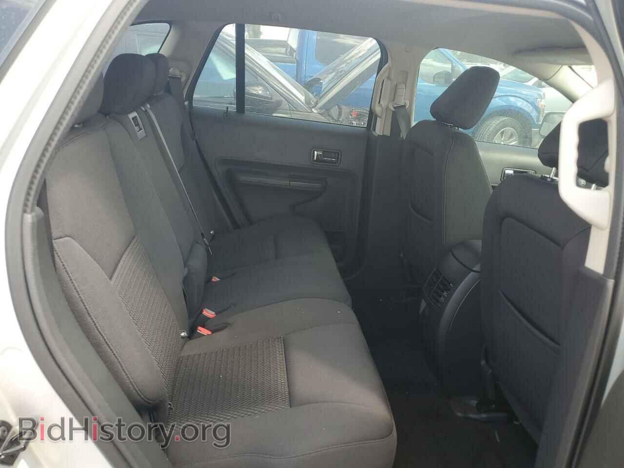 2010 FORD EDGE - VIN: 2FMDK3GC2ABA49385 - Photo 11
