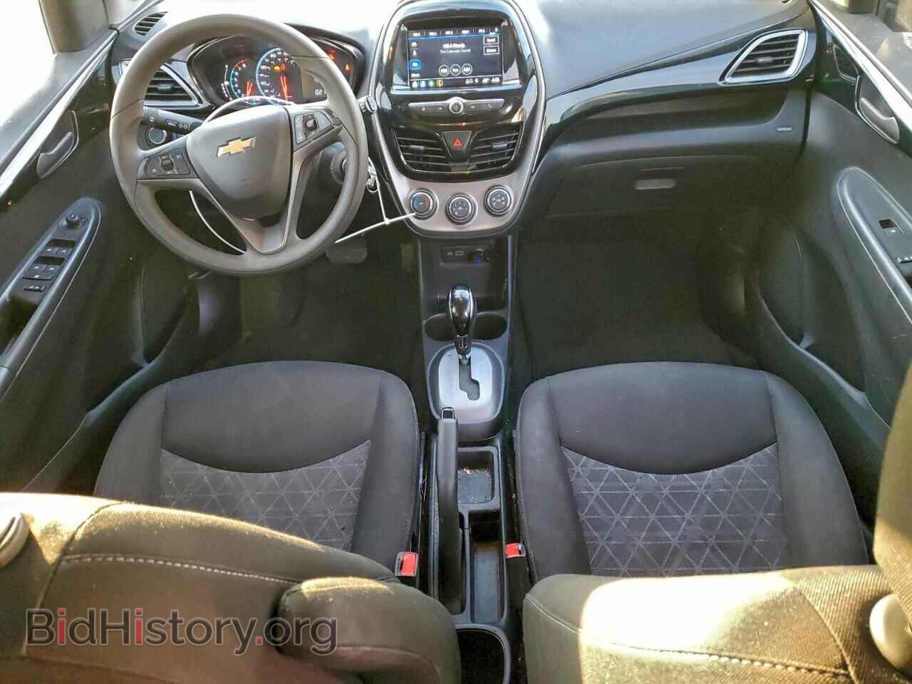 2019 CHEVROLET SPARK - VIN: KL8CD6SA8KC703320 - Фото 8