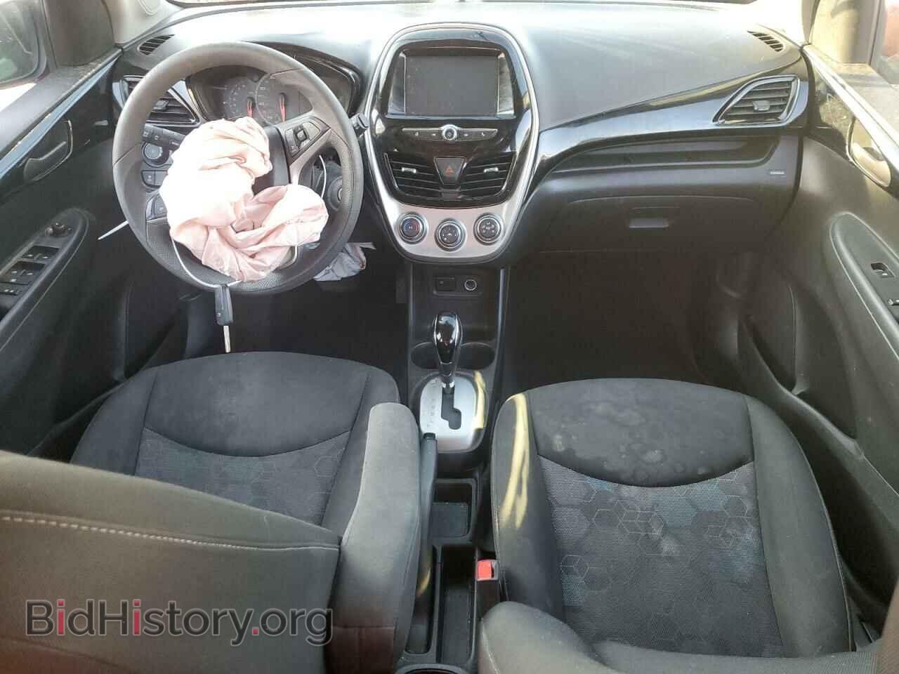 2016 CHEVROLET SPARK - VIN: KL8CD6SA8GC636869 - Фото 8