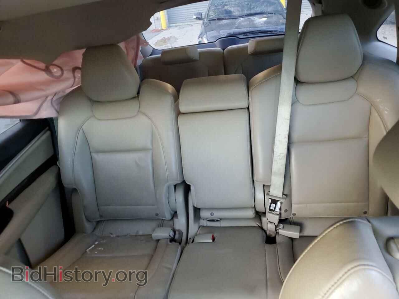 2015 ACURA MDX - VIN: 5FRYD3H41FB007015 - Фото 10